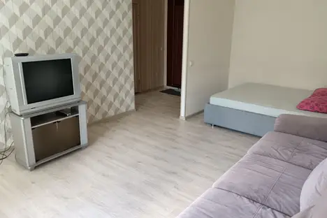 1-комнатная квартира в Тольятти, Тольятти, 9-й кв-л, б-р Туполева, 14
