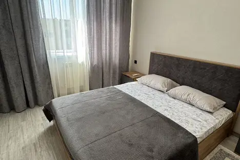 1-комнатная квартира в Минеральных Водах, Советская ул., 123к2 1-комнатная квартира в Минеральных Водах, Советская ул., 123к2