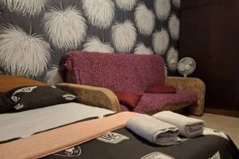 1-комнатная квартира в Ростове-на-Дону, ул. Согласия, 20