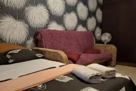 1-комнатная квартира в Ростове-на-Дону, ул. Согласия, 20