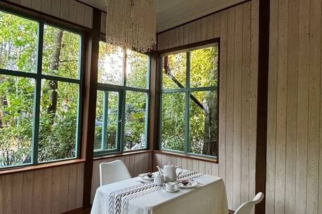 3-комнатная квартира в Зеленоградске, Зеленоградск, ул. Осипенко, 2