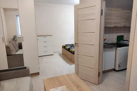 1-комнатная квартира в Ростове-на-Дону, Темерницкая ул., 83