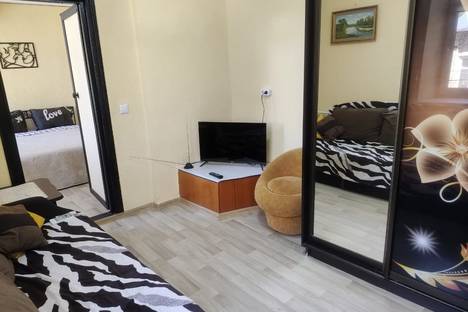 2-комнатная квартира в Ростове-на-Дону, Ростов-на-Дону, ул. Красных Зорь, 142