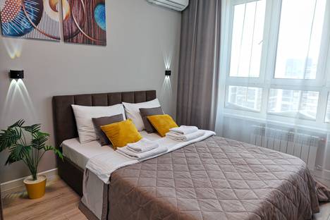 1-комнатная квартира в Кемерове, Ленинградский пр-кт, 55к1