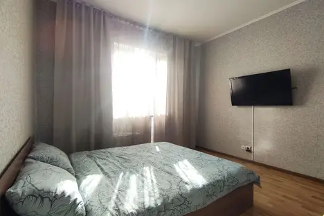 1-комнатная квартира в Сургуте, Университетская ул., 41