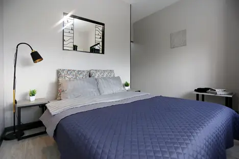 1-комнатная квартира в Санкт-Петербурге, Санкт-Петербург, Белградская ул., 26к7