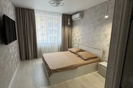 1-комнатная квартира в Минеральных Водах, Советская ул., 123к2 1-комнатная квартира в Минеральных Водах, Советская ул., 123к2