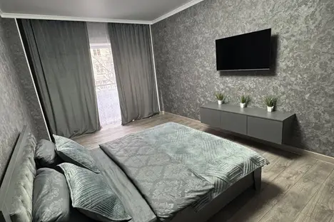 1-комнатная квартира в Минеральных Водах, Пятигорская ул., 41А 1-комнатная квартира в Минеральных Водах, Пятигорская ул., 41А