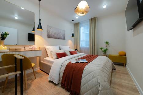 2-комнатная квартира в Ижевске, ул. Максима Горького, 34