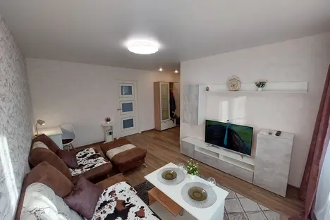 2-комнатная квартира в Череповце, ул. Бабушкина, 10