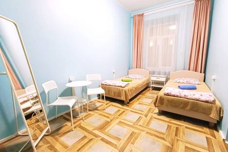 Комната в Санкт-Петербурге, Санкт-Петербург, Московский пр-кт, 14