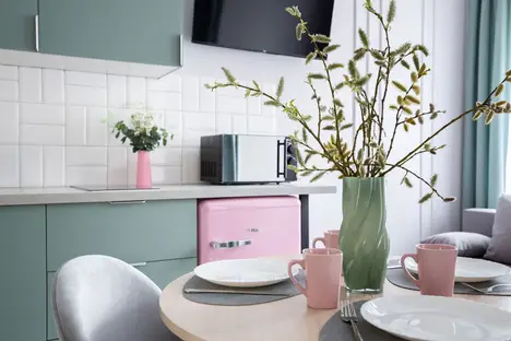 1-комнатная квартира в Санкт-Петербурге, Санкт-Петербург, Торфяная дор., 15к3