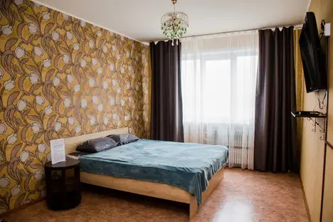 1-комнатная квартира в Воронеже, ул. Артамонова, 34/7