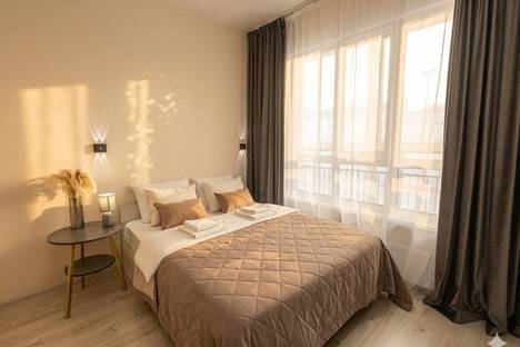 1-комнатная квартира в Кемерове, 2-я Заречная ул., 20