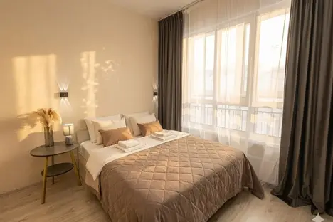 1-комнатная квартира в Кемерове, 2-я Заречная ул., 20