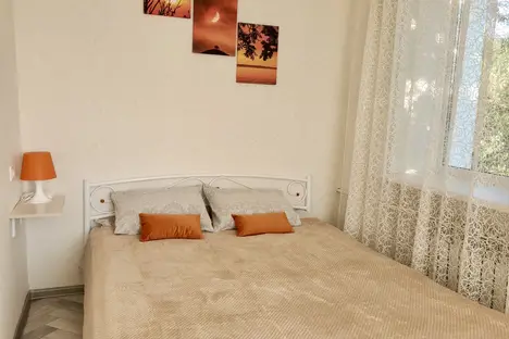 2-комнатная квартира в Воронеже, ул. Еремеева, 27