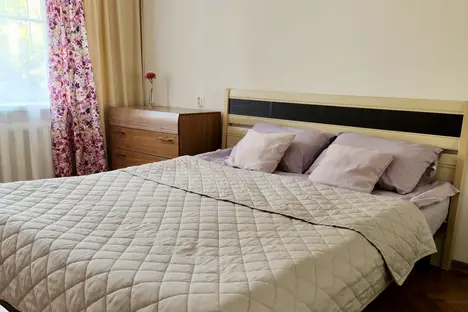 3-комнатная квартира в Воронеже, ул. Матросова, 6