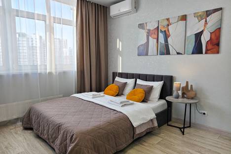 1-комнатная квартира в Кемерове, Ленинградский пр-кт, 44