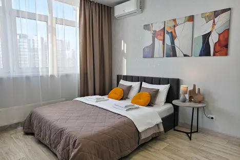 1-комнатная квартира в Кемерове, Кемерово, Ленинградский пр-кт, 44