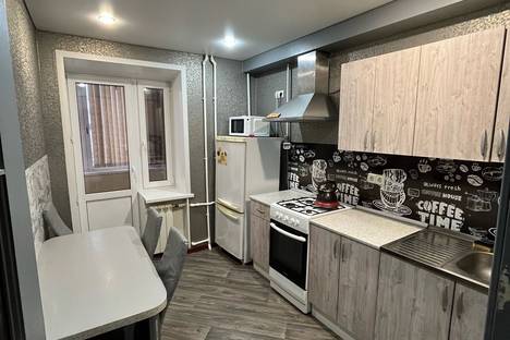3-комнатная квартира в Лебедяни, ул. Советской Армии, 1Б