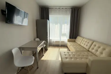 1-комнатная квартира в Красногорске, ул. Тенистых Аллей, 3к1