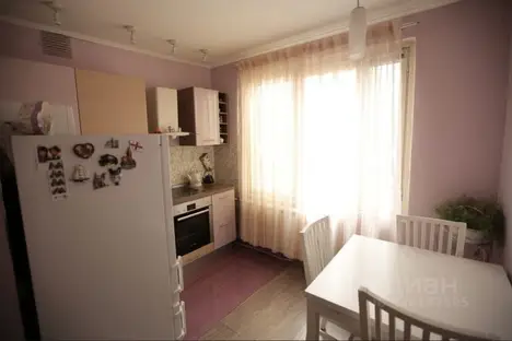 1-комнатная квартира в Москве, ул. Маршала Катукова, 6к2