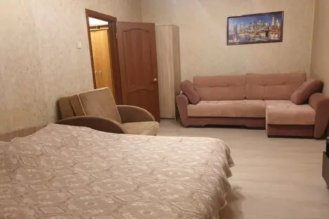 1-комнатная квартира в Москве, Таллинская ул., 24, м. Строгино