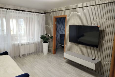 2-комнатная квартира в Макеевке, Комсомольский мкр., 8