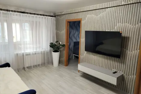 2-комнатная квартира в Макеевке, Комсомольский мкр., 8