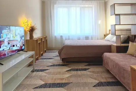 1-комнатная квартира в Москве, ул. Бутлерова, 10