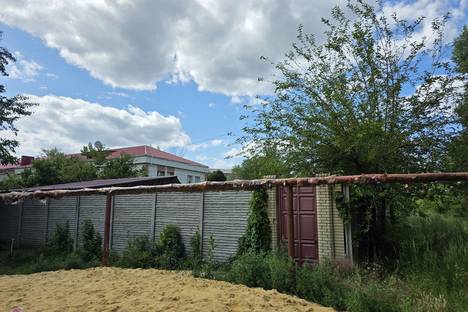 Комната в Луганске, кв-л Гаевого 6а