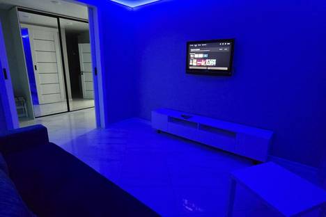 2-комнатная квартира в Витебске, пр-кт Строителей, 7к1