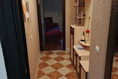 2-комнатная квартира в Москве, 5-я Кожуховская ул., 30к1
