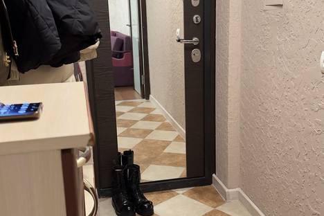 2-комнатная квартира в Москве, 5-я Кожуховская ул., 30к1