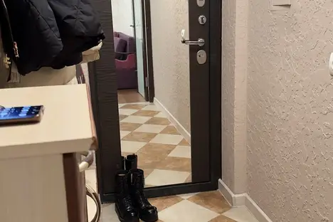 2-комнатная квартира в Москве, 5-я Кожуховская ул., 30к1