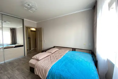 1-комнатная квартира в Санкт-Петербурге, ул. Маршала Захарова, 62к1