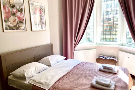 1-комнатная квартира в Санкт-Петербурге, пр-кт Ветеранов, 173к7