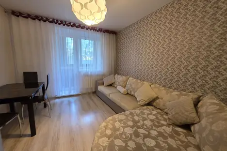 1-комнатная квартира в Северодвинске, ул. Макаренко, 3