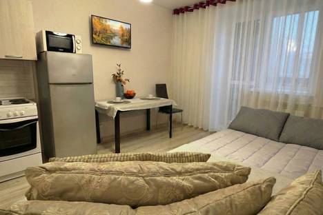 1-комнатная квартира в Северодвинске, ул. Макаренко, 3