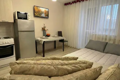 1-комнатная квартира в Северодвинске, ул. Макаренко, 3