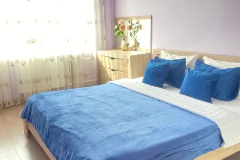 2-комнатная квартира в Санкт-Петербурге, ул. Седова, 160