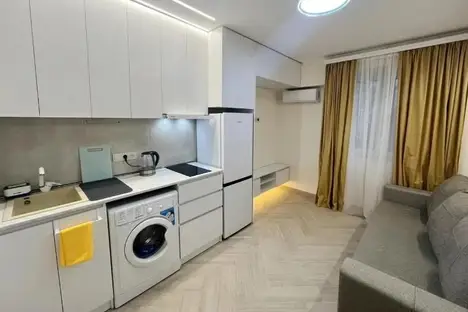 1-комнатная квартира в Ереване, ул. Акопа Акопяна, 7