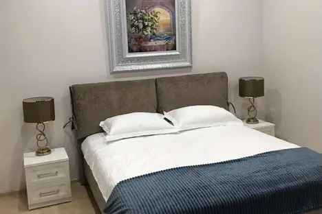 1-комнатная квартира в Севастополе, ул. Адмирала Фадеева, 48