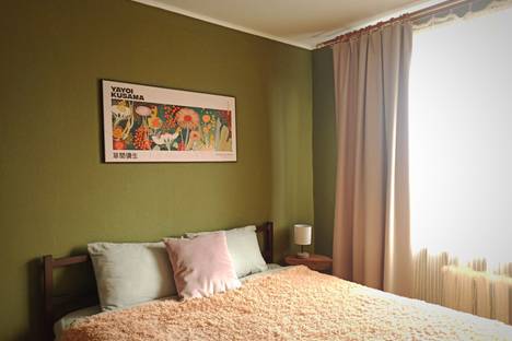 1-комнатная квартира в Петрозаводске, Петрозаводск, ул. Шотмана, 10