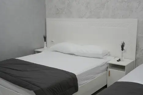 1-комнатная квартира в Геленджике, Геленджик, мкр. Магилат, Светлая ул., 18