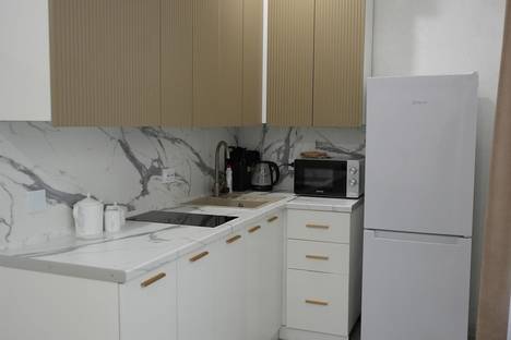 1-комнатная квартира в Геленджике, мкр. Магилат, Светлая ул., 18