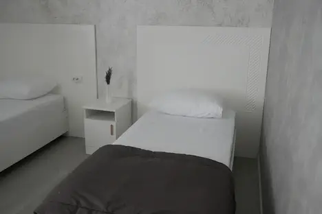 1-комнатная квартира в Геленджике, мкр. Магилат, Светлая ул., 18