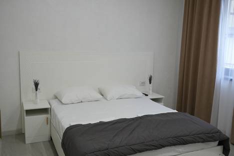 1-комнатная квартира в Геленджике, мкр. Магилат, Светлая ул., 18