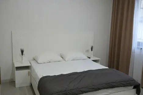 1-комнатная квартира в Геленджике, мкр. Магилат, Светлая ул., 18