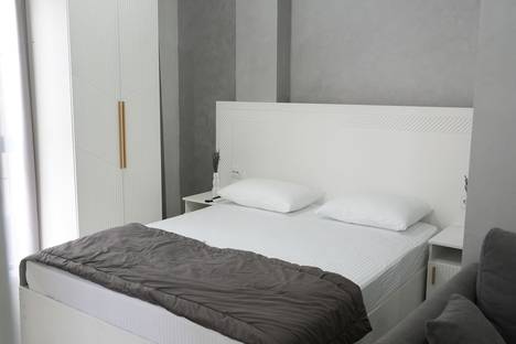 1-комнатная квартира в Геленджике, мкр. Магилат, Светлая ул., 18